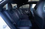 Mercedes-Benz CLA180 d AMG Line 2019 года (WW)